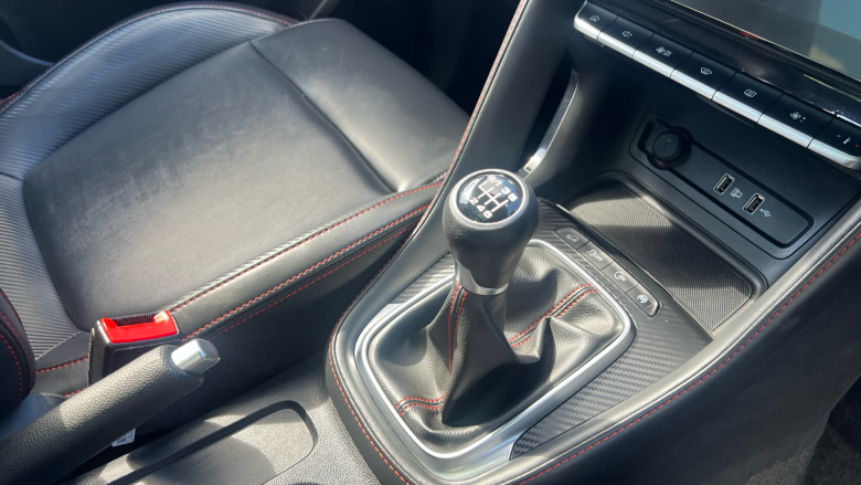 MG ZS 1.0T GDi Exclusive 5dr Petrol Hatchback